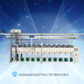 auto fully high speed yarn winding machine GUOSHENG